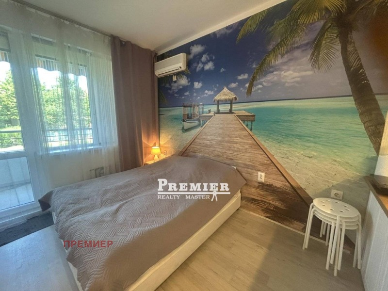 À vendre  Studio région Bourgas , Pomorie , 33 m² | 49835098 - image [4]
