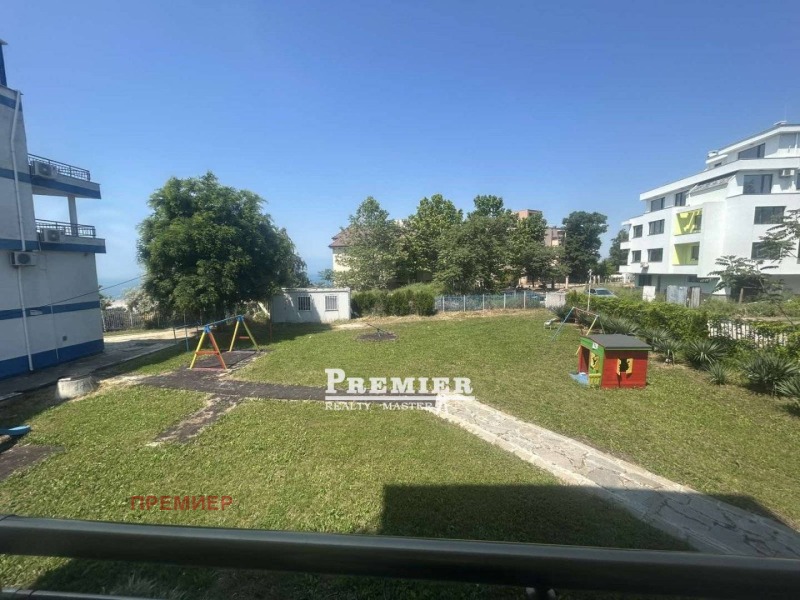 À vendre  Studio région Bourgas , Pomorie , 33 m² | 49835098 - image [12]