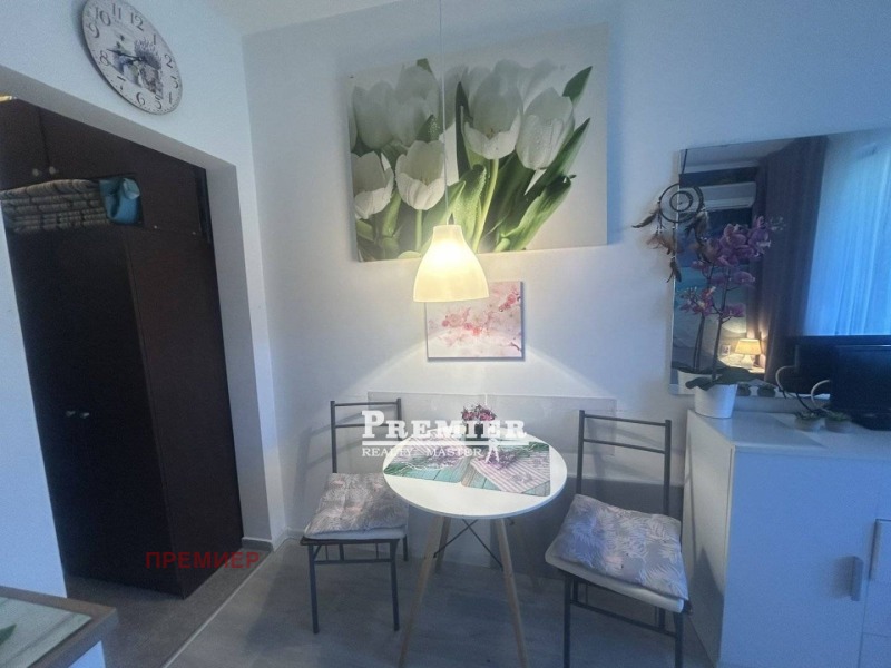 À vendre  Studio région Bourgas , Pomorie , 33 m² | 49835098 - image [3]