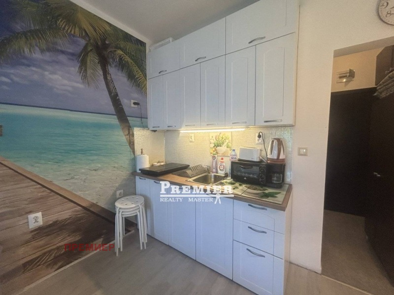 À vendre  Studio région Bourgas , Pomorie , 33 m² | 49835098 - image [6]