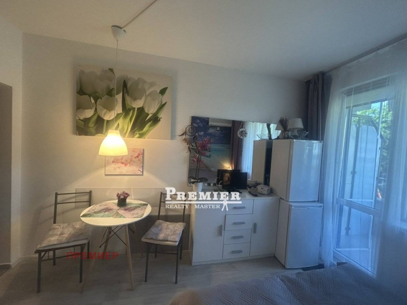 À vendre  Studio région Bourgas , Pomorie , 33 m² | 49835098 - image [2]