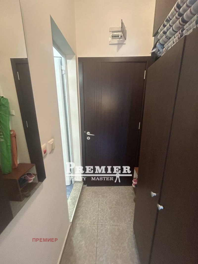 À vendre  Studio région Bourgas , Pomorie , 33 m² | 49835098 - image [10]
