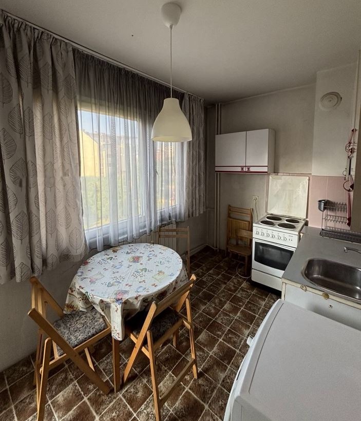 Продава  1-стаен град София , Овча купел 1 , 45 кв.м | 71449826