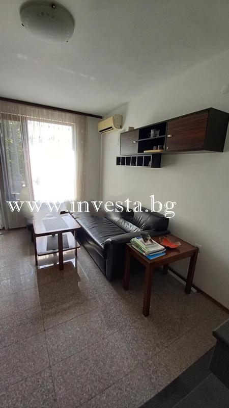 Te koop  1 slaapkamer Plovdiv , Tsentar , 55 m² | 18665681 - afbeelding [2]