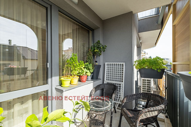 En venta  1 dormitorio Varna , Briz , 70 metros cuadrados | 92701208 - imagen [16]