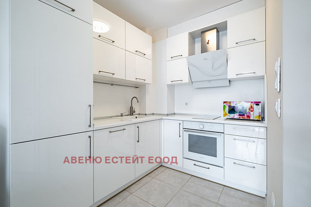 Продается  1 спальня Варна , Бриз , 70 кв.м | 92701208 - изображение [5]