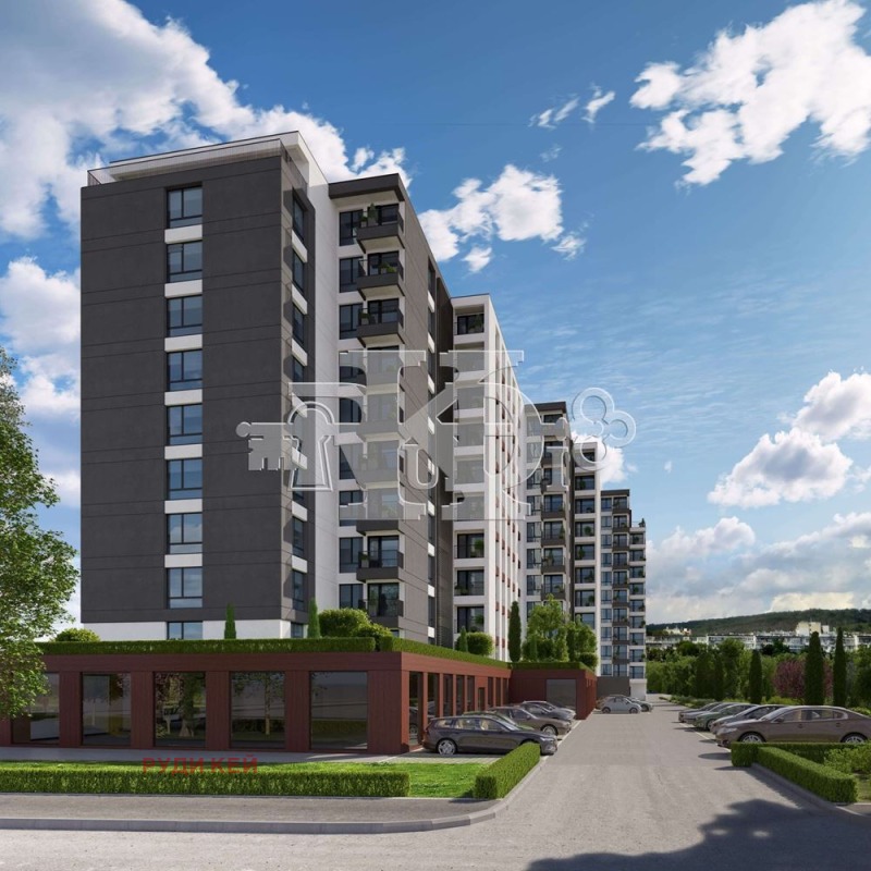 Продава 2-СТАЕН, гр. Варна, Кайсиева градина, снимка 4 - Aпартаменти - 49194932