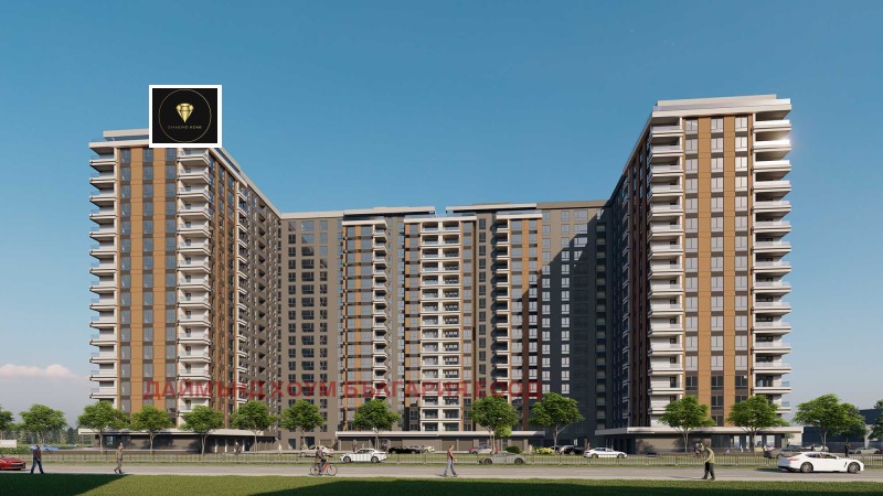 Продается  1 спальня Пловдив , Гагарин , 73 кв.м | 13466932 - изображение [3]