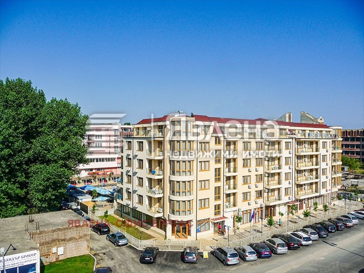 For Sale  1 bedroom region Burgas , k.k. Slanchev bryag , 64 sq.m | 51313543 - image [10]