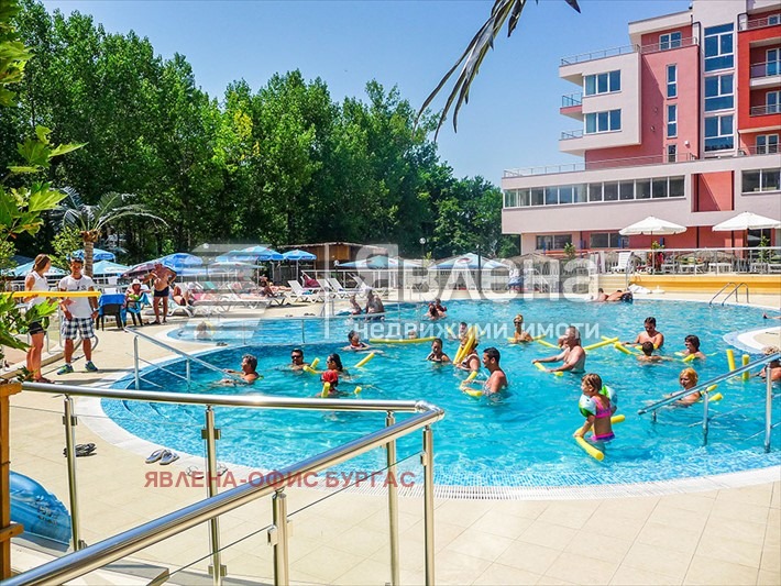 For Sale  1 bedroom region Burgas , k.k. Slanchev bryag , 64 sq.m | 51313543 - image [12]