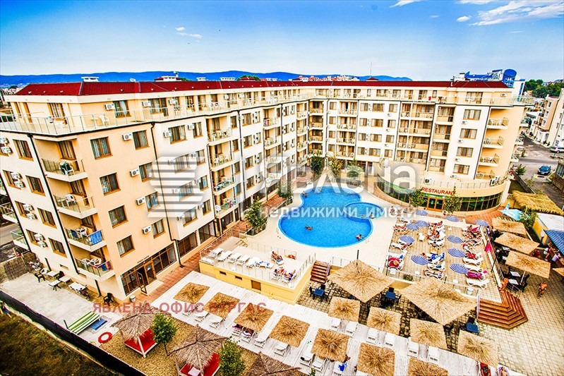For Sale  1 bedroom region Burgas , k.k. Slanchev bryag , 64 sq.m | 51313543 - image [14]