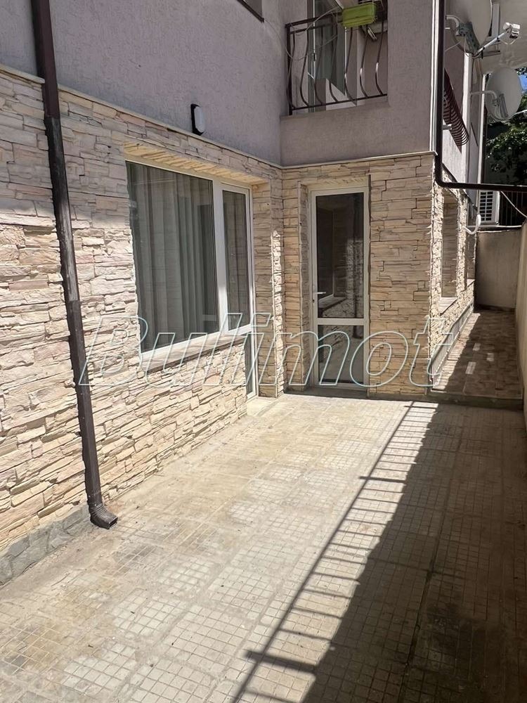 Продаја  1 спаваћа соба Варна , Вазраждане 3 , 50 м2 | 28420297 - слика [12]