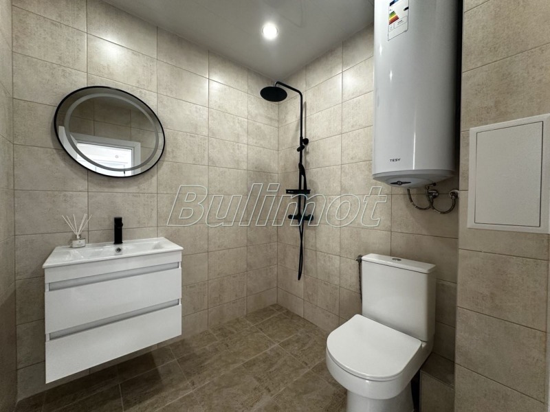 Продаја  1 спаваћа соба Варна , Вазраждане 3 , 50 м2 | 28420297 - слика [9]