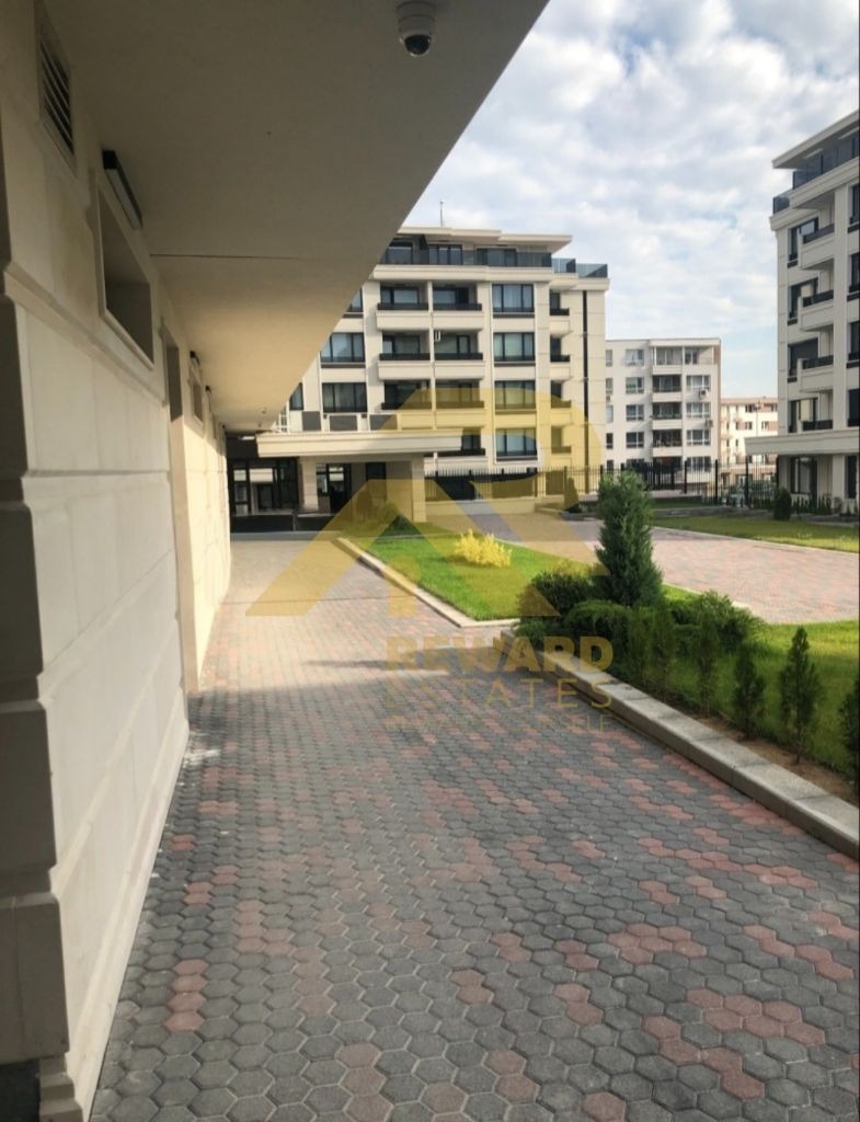 Till salu  1 sovrum Sofia , Mladost 2 , 70 kvm | 61527800 - bild [10]