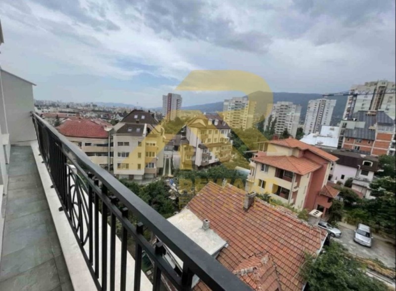 Till salu  1 sovrum Sofia , Mladost 2 , 70 kvm | 61527800 - bild [9]