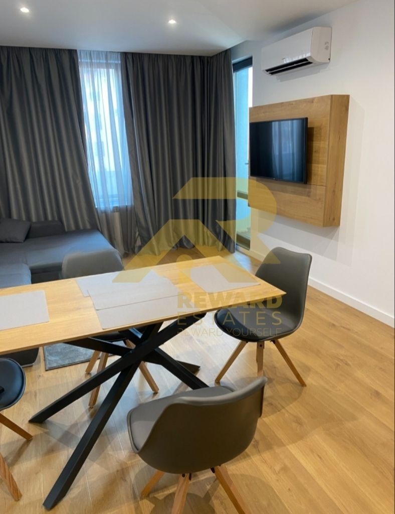 Till salu  1 sovrum Sofia , Mladost 2 , 70 kvm | 61527800