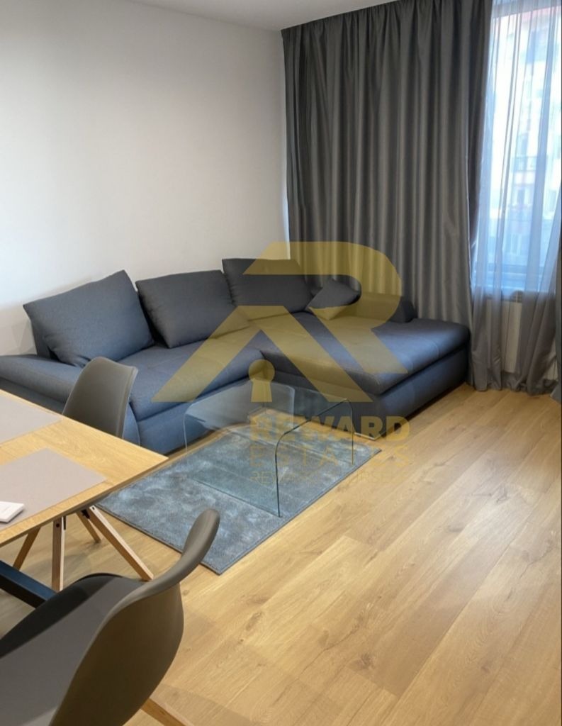 Till salu  1 sovrum Sofia , Mladost 2 , 70 kvm | 61527800 - bild [3]