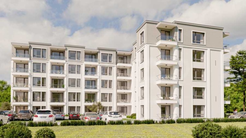 Продава  2-стаен област Бургас , с. Равда , 38 кв.м | 93223574 - изображение [7]