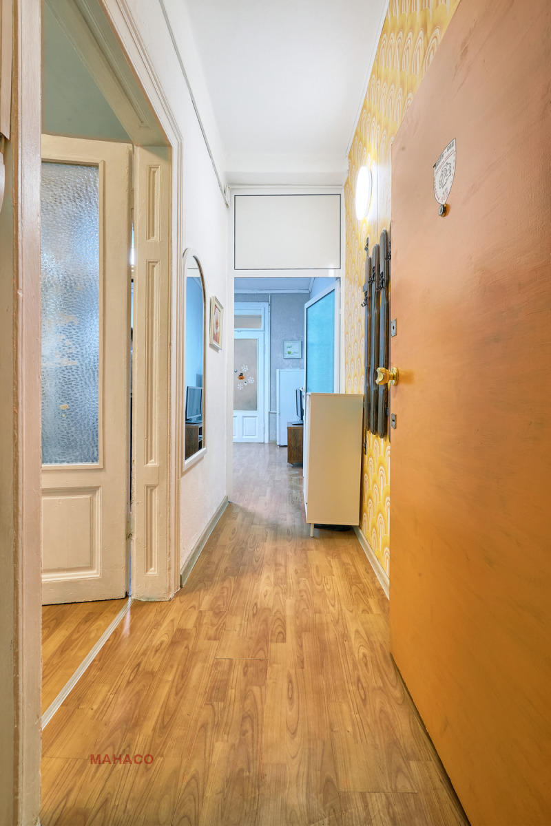 Продава 2-СТАЕН, гр. София, Център, снимка 11 - Апартаменти - 52569350