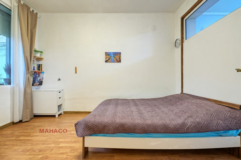 Продава 2-СТАЕН, гр. София, Център, снимка 8 - Апартаменти - 52569350