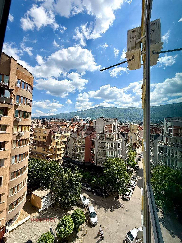 Продава 2-СТАЕН, гр. София, Манастирски ливади, снимка 9 - Апартаменти - 54738808