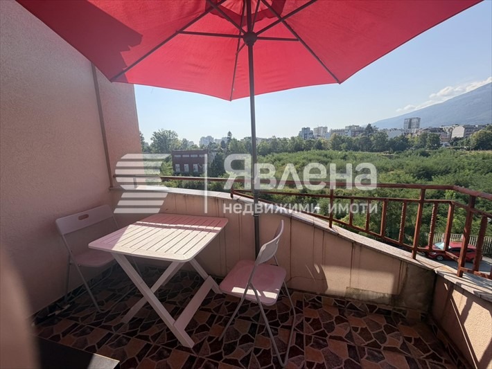Продава 2-СТАЕН, гр. София, Овча купел, снимка 7 - Апартаменти - 55806263