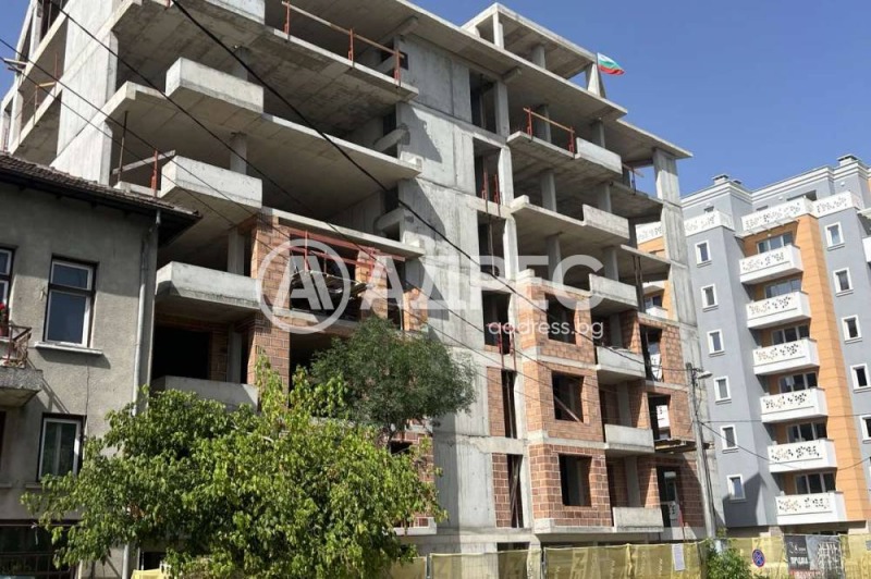 Na prodej  2 ložnice Sofia , Suchata reka , 109 m2 | 76516375 - obraz [2]