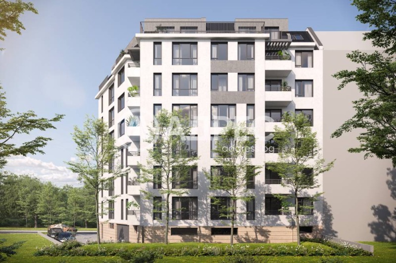 Na prodej  2 ložnice Sofia , Suchata reka , 109 m2 | 76516375 - obraz [4]