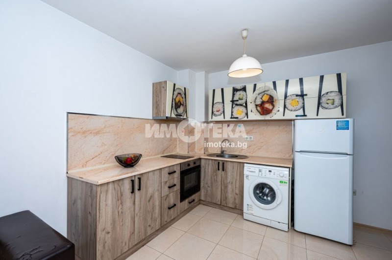 Продава  3-стаен град Пловдив , Южен , 76 кв.м | 94324066 - изображение [5]