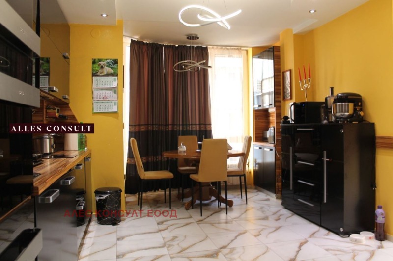 Eladó  2 hálószobás Sofia , Ljulin 8 , 85 négyzetméter | 31757710 - kép [9]