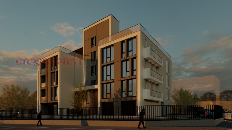 Продава  3-стаен град София , Овча купел , 91 кв.м | 62782211