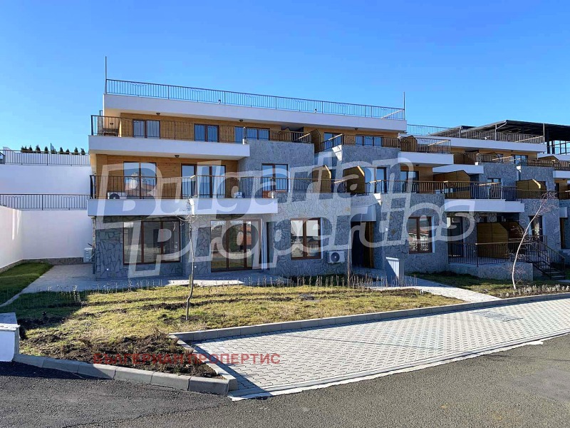 Satılık  2 yatak odası bölge Burgaz , Aheloy , 151 metrekare | 13627414 - görüntü [2]
