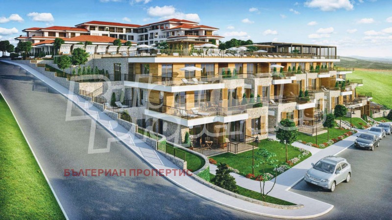 Satılık  2 yatak odası bölge Burgaz , Aheloy , 151 metrekare | 13627414 - görüntü [9]