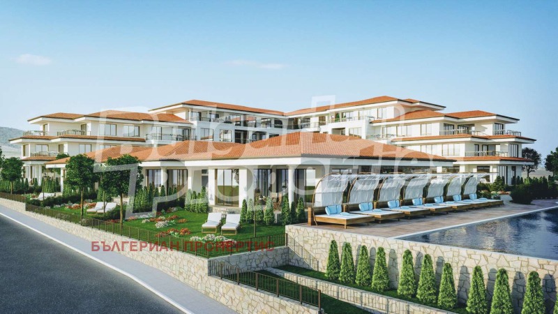 Satılık  2 yatak odası bölge Burgaz , Aheloy , 151 metrekare | 13627414 - görüntü [15]