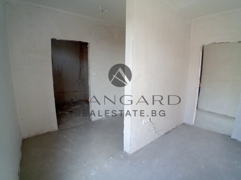 На продаж  2 спальні Пловдив , Прослав , 128 кв.м | 80537790 - зображення [3]