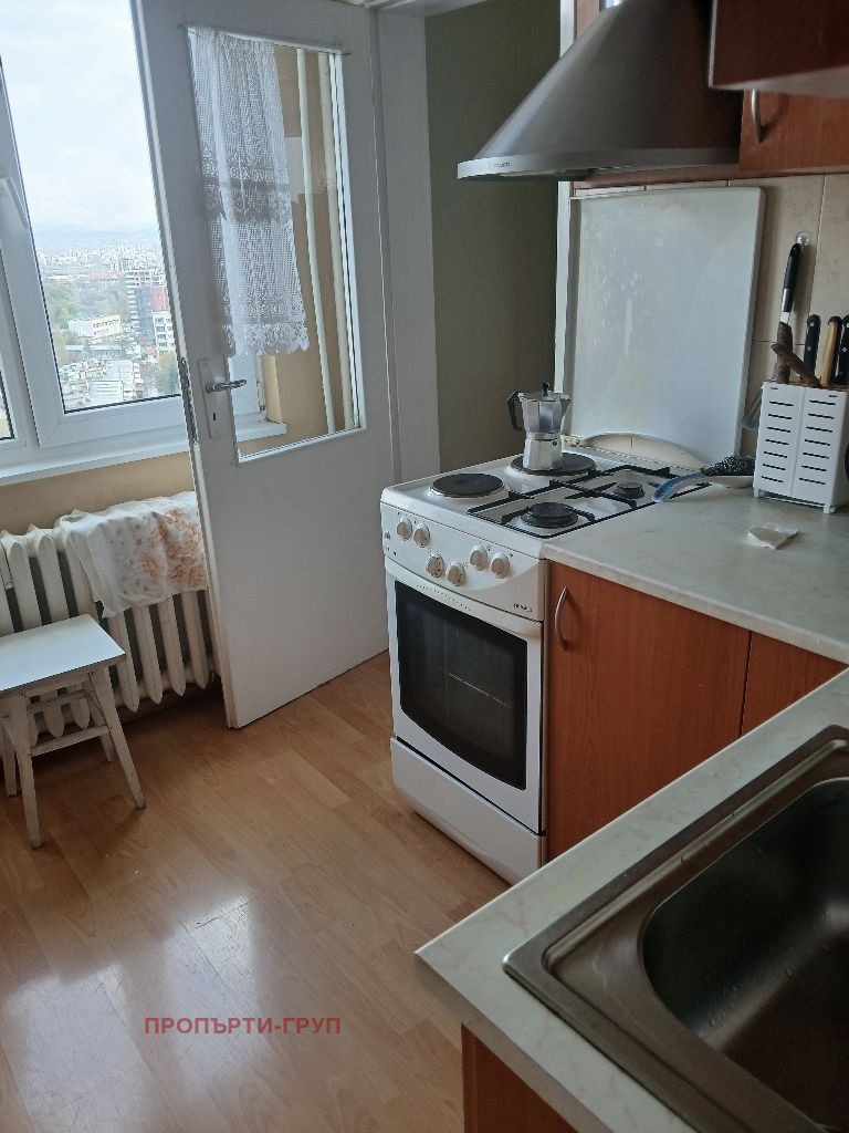 Продава 3-СТАЕН, гр. София, Бъкстон, снимка 2 - Апартаменти - 54253066