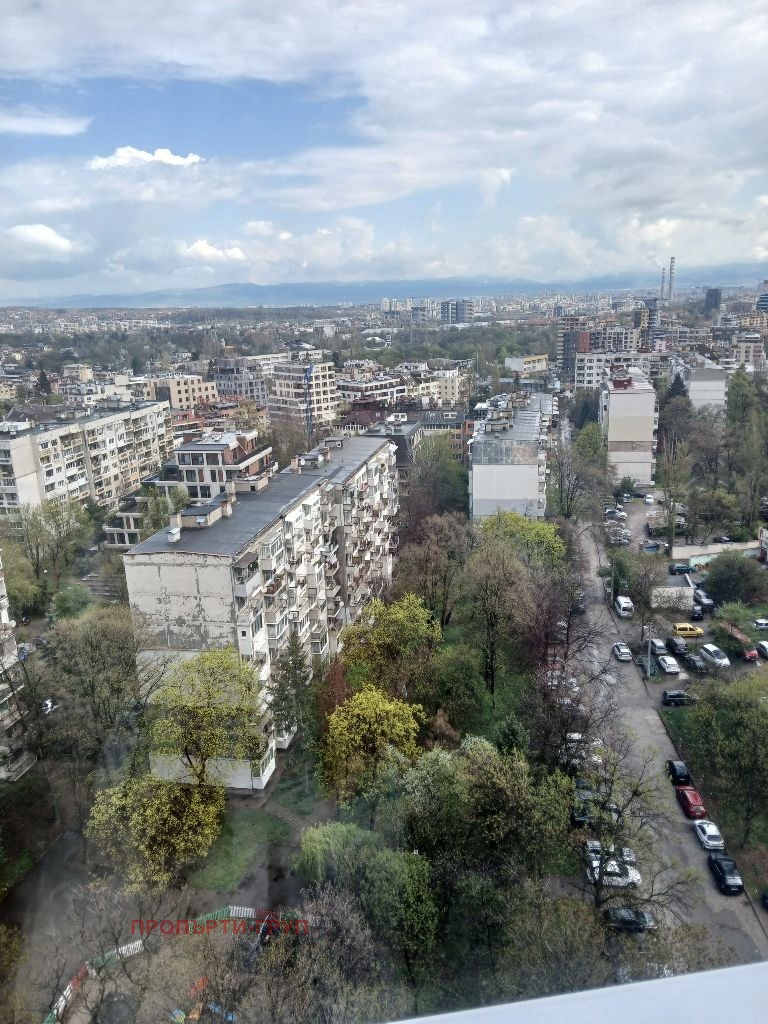 Продава 3-СТАЕН, гр. София, Бъкстон, снимка 11 - Апартаменти - 54253066