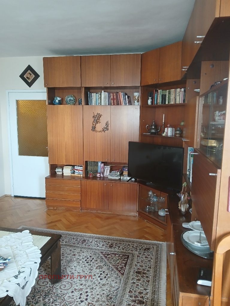 Продава 3-СТАЕН, гр. София, Бъкстон, снимка 3 - Апартаменти - 54253066