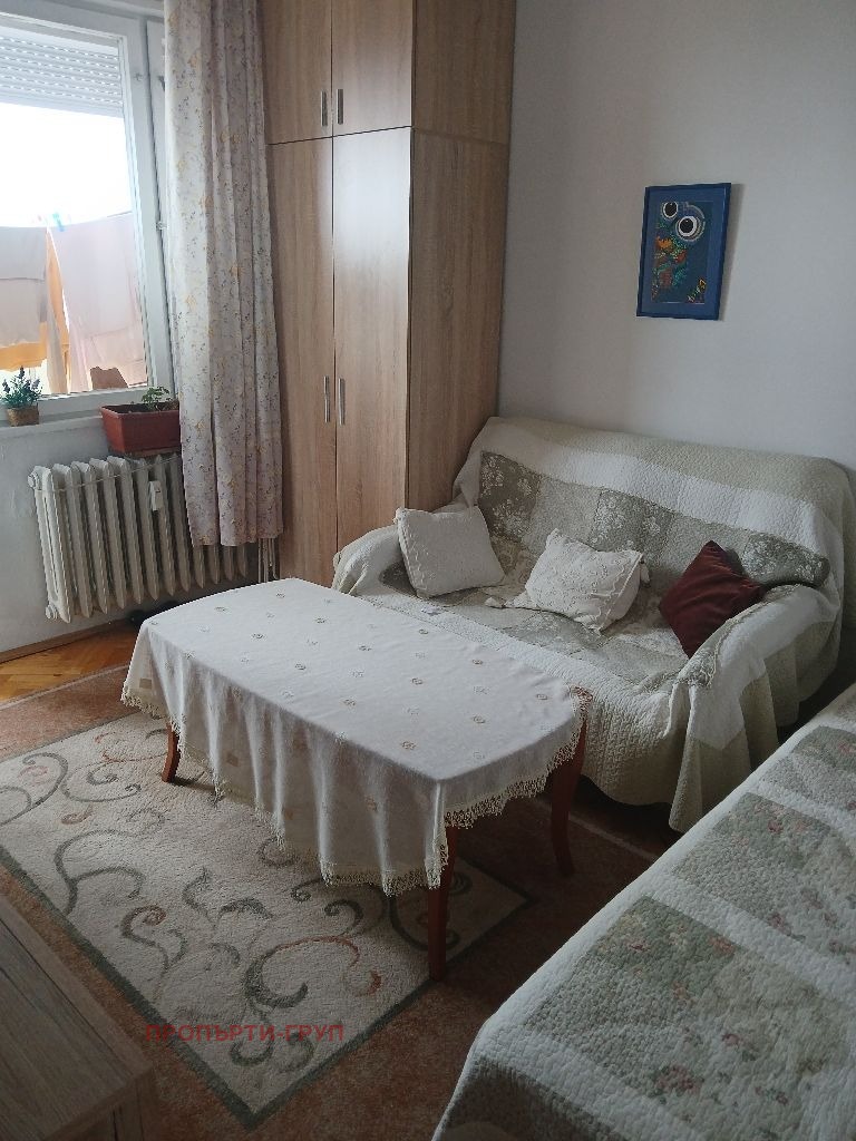 Продава 3-СТАЕН, гр. София, Бъкстон, снимка 7 - Апартаменти - 54253066