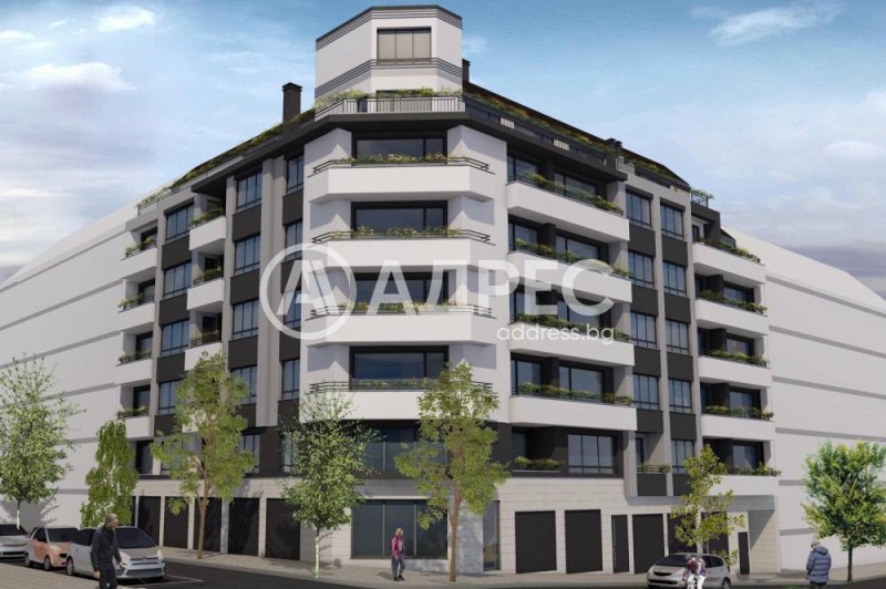 De vânzare  3+ dormitor Sofia , Banișora , 150 mp | 76030374 - imagine [2]