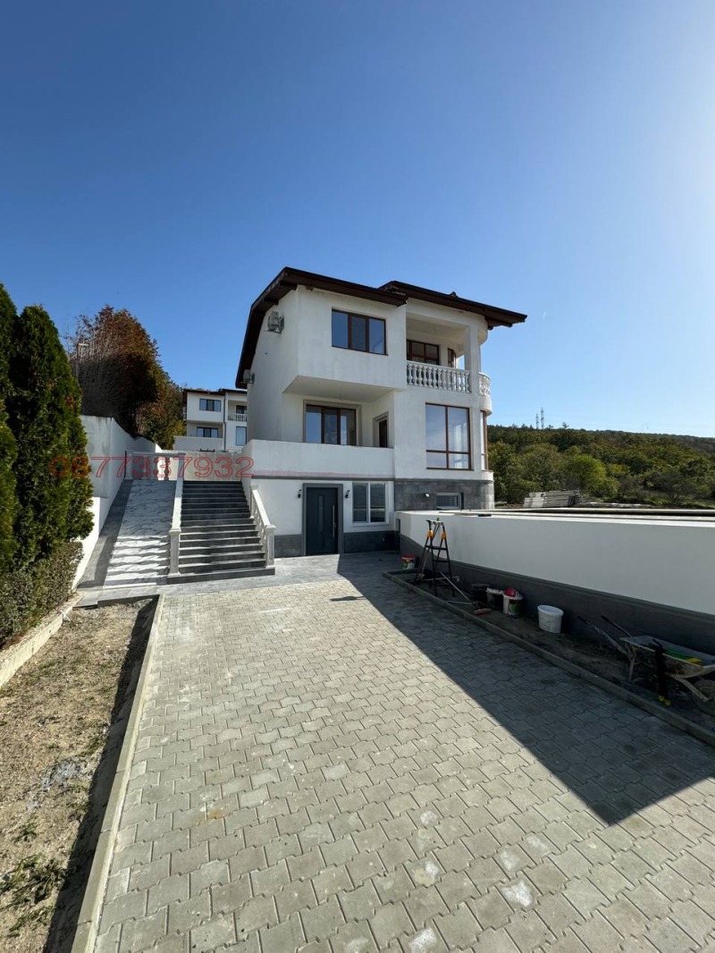 Продава МНОГОСТАЕН, с. Оброчище, област Добрич, снимка 2 - Апартаменти - 52779000