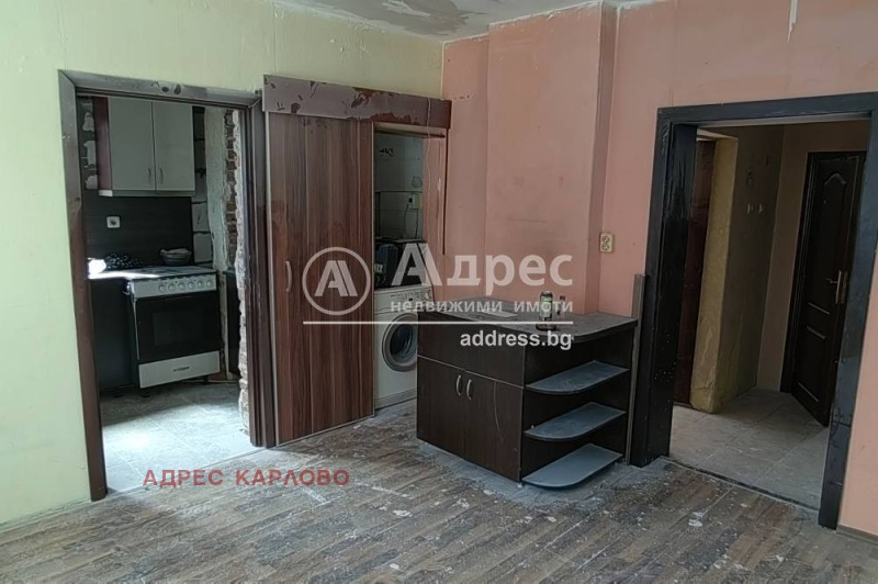 Продава  Етаж от къща област Пловдив , гр. Карлово , 100 кв.м | 74233348 - изображение [9]