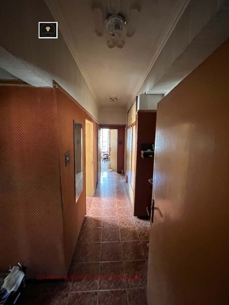 À vendre  Étage de la maison Plovdiv , Hristo Smirnenski , 100 m² | 94419159 - image [5]