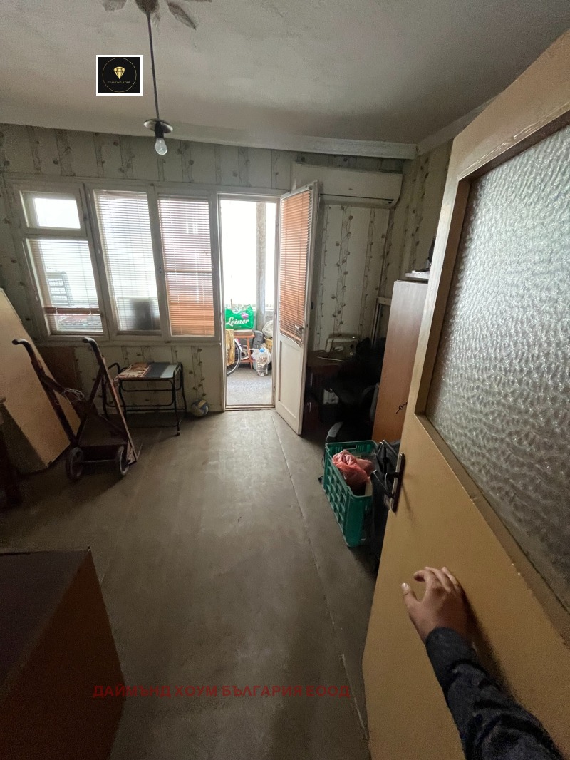 À vendre  Étage de la maison Plovdiv , Hristo Smirnenski , 100 m² | 94419159 - image [4]