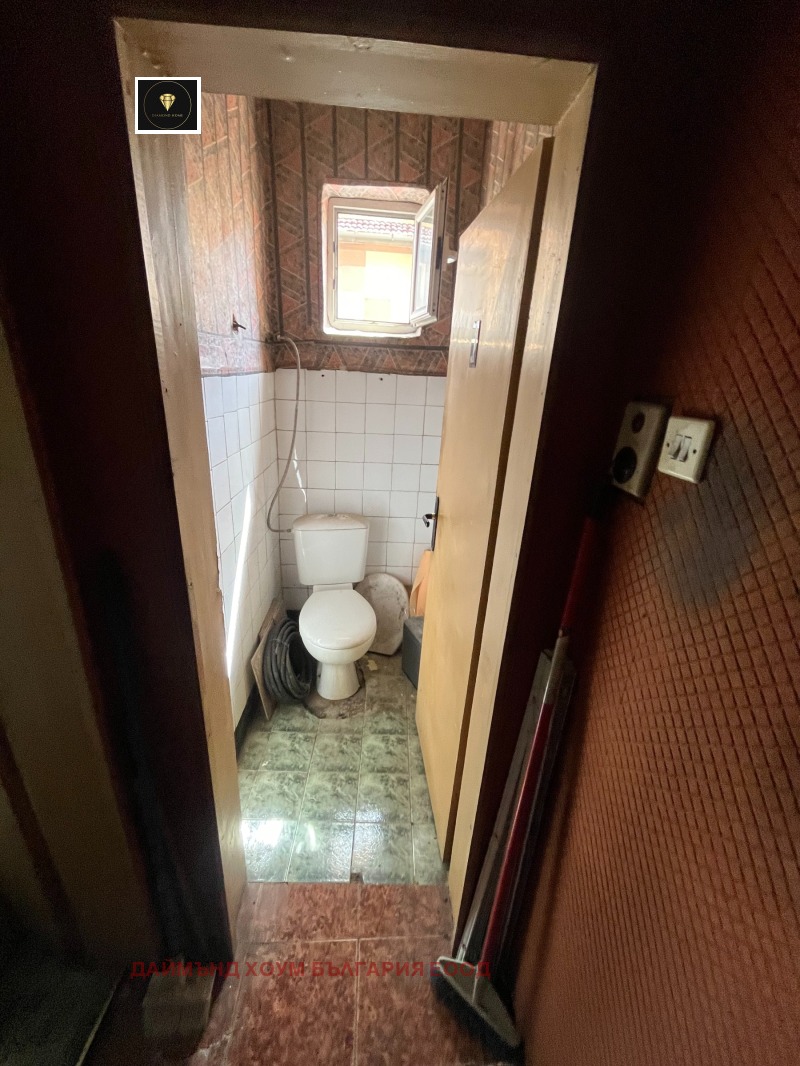 À vendre  Étage de la maison Plovdiv , Hristo Smirnenski , 100 m² | 94419159 - image [6]