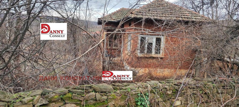 Till salu  Hus region Veliko Tarnovo , Visjovgrad , 50 kvm | 20312754 - bild [8]