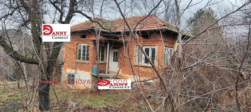 Продава  Къща област Велико Търново , с. Вишовград , 50 кв.м | 12269378 - изображение [2]