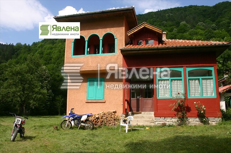 Продава КЪЩА, с. Рибарица, област Ловеч, снимка 3 - Къщи - 52298064