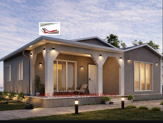 Продава КЪЩА, гр. София, гр. Банкя, снимка 5 - Къщи - 54202809