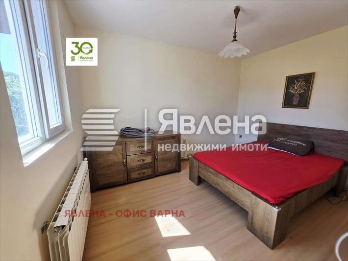 Продава КЪЩА, гр. Варна, м-т Манастирски рид, снимка 16 - Къщи - 54888405